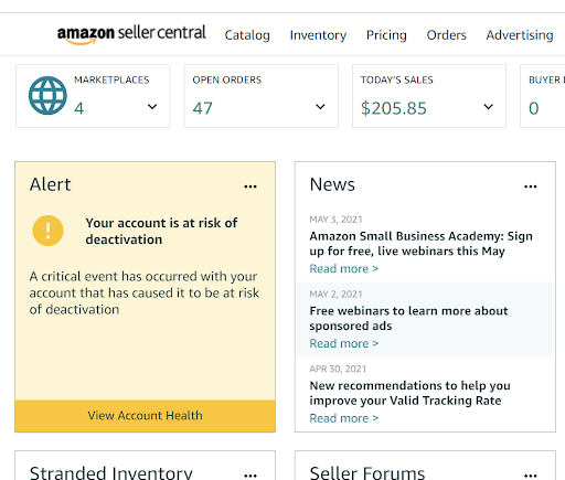 除了差评,亚马逊负面反馈如何清理?
