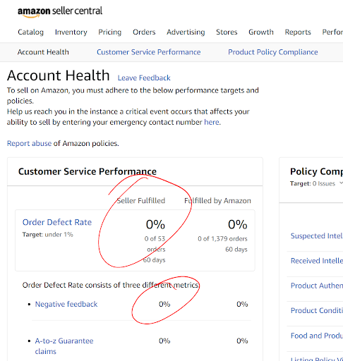 除了差评,亚马逊负面反馈如何清理?