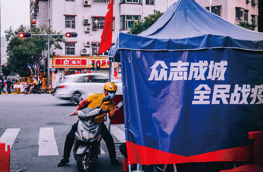 最后一次!中美快运“临时加急”航线即将结束