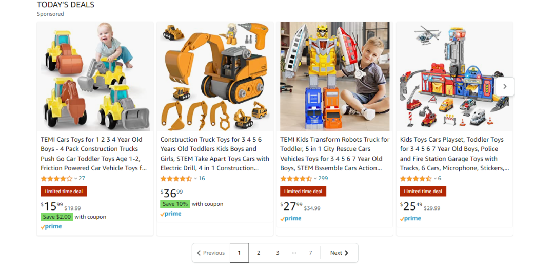 亚马逊广告这两个细节做好,15天关键词就能上首页