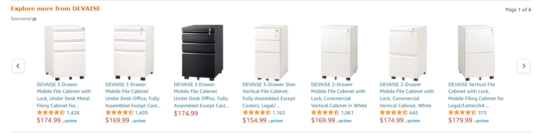 亚马逊广告这两个细节做好,15天关键词就能上首页