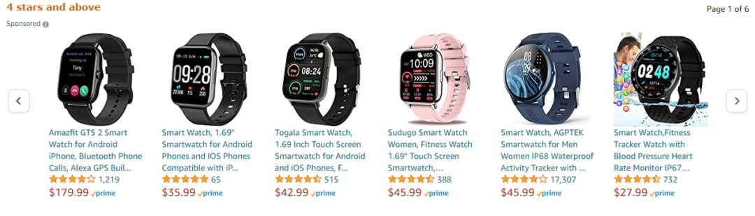 亚马逊广告这两个细节做好,15天关键词就能上首页