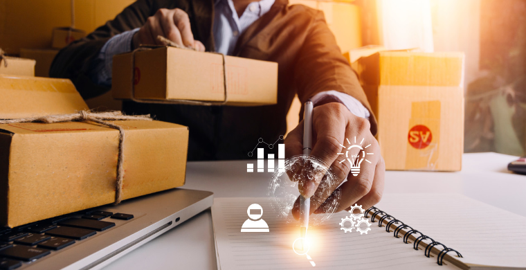 想要提高在旺季爆单的几率?4个关键要素,效果立竿见影!