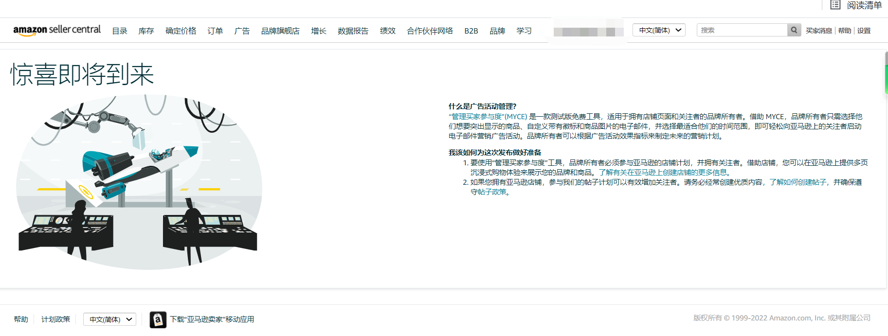亚马逊允许卖家向买家群发营销邮件!